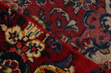 Tabriz Персийски връзван килим 306x217 - Снимка 6