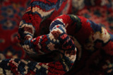 Tabriz Персийски връзван килим 306x217 - Снимка 7