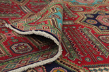 Ardebil Персийски връзван килим 312x212 - Снимка 5