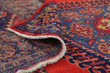 Wiss Персийски връзван килим 337x208 - Снимка 5