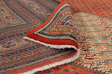 Mir - Sarouk Персийски връзван килим 325x222 - Снимка 5
