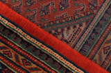 Mir - Sarouk Персийски връзван килим 325x222 - Снимка 6