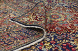 Kerman - Lavar Персийски връзван килим 306x206 - Снимка 5
