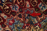 Kerman - Lavar Персийски връзван килим 306x206 - Снимка 18
