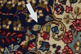 Kerman - Lavar Персийски връзван килим 306x206 - Снимка 17