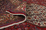 Senneh - Kurdi Персийски връзван килим 290x201 - Снимка 5