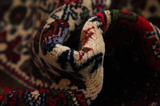 Senneh - Kurdi Персийски връзван килим 290x201 - Снимка 7