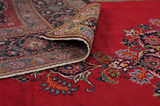 Tabriz - old Персийски връзван килим 337x245 - Снимка 5