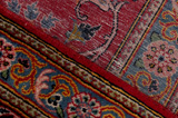 Tabriz - old Персийски връзван килим 337x245 - Снимка 6