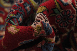 Tabriz Персийски връзван килим 345x207 - Снимка 7