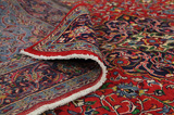 Jozan - Sarouk Персийски връзван килим 333x198 - Снимка 5