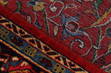 Jozan - Sarouk Персийски връзван килим 333x198 - Снимка 6