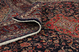 Jozan - Sarouk Персийски връзван килим 304x206 - Снимка 5