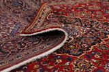Kashan Персийски връзван килим 300x193 - Снимка 5