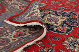 Lilian - Sarouk Персийски връзван килим 318x206 - Снимка 5