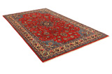 Lilian - Sarouk Персийски връзван килим 321x196 - Снимка 1