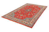 Lilian - Sarouk Персийски връзван килим 321x196 - Снимка 2