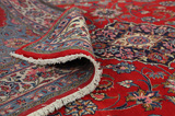 Lilian - Sarouk Персийски връзван килим 321x196 - Снимка 5