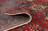 Jozan - Sarouk Персийски връзван килим 312x200 - Снимка 5