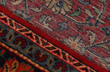 Jozan - Sarouk Персийски връзван килим 312x200 - Снимка 6