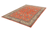 Lilian - Sarouk Персийски връзван килим 298x192 - Снимка 2