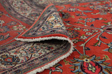 Lilian - Sarouk Персийски връзван килим 298x192 - Снимка 5