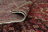 Bijar - Kurdi Персийски връзван килим 300x201 - Снимка 5