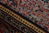 Bijar - Kurdi Персийски връзван килим 300x201 - Снимка 6