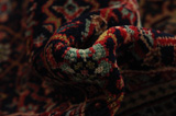 Bijar - Kurdi Персийски връзван килим 300x201 - Снимка 7