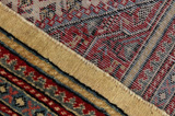 Mir - Sarouk Персийски връзван килим 390x280 - Снимка 6