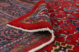 Jozan - Sarouk Персийски връзван килим 390x297 - Снимка 5