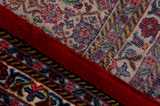 Bijar - Kurdi Персийски връзван килим 396x297 - Снимка 6