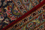 Kashan Персийски връзван килим 401x301 - Снимка 6