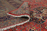 Jozan - Sarouk Персийски връзван килим 408x303 - Снимка 5