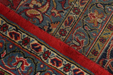 Jozan - Sarouk Персийски връзван килим 408x303 - Снимка 6