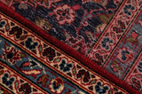 Kashan Персийски връзван килим 406x288 - Снимка 6