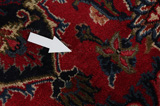 Kashan Персийски връзван килим 393x295 - Снимка 17