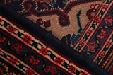 Bijar - Kurdi Персийски връзван килим 303x203 - Снимка 6