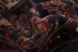 Senneh - Kurdi Персийски връзван килим 334x208 - Снимка 7