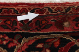 Borchalou Персийски връзван килим 343x266 - Снимка 18