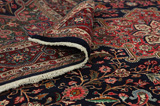 Jozan - Sarouk Персийски връзван килим 310x197 - Снимка 5