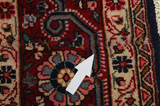 Jozan - Sarouk Персийски връзван килим 310x197 - Снимка 17