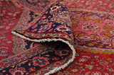 Bijar - Kurdi Персийски връзван килим 304x206 - Снимка 5