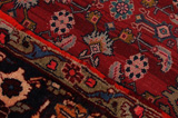 Bijar - Kurdi Персийски връзван килим 304x206 - Снимка 6