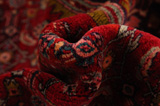 Bijar - Kurdi Персийски връзван килим 304x206 - Снимка 7
