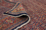 Bijar - Kurdi Персийски връзван килим 314x212 - Снимка 5