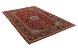 Kashan Персийски връзван килим 312x208 - Снимка 1