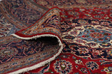 Kashan Персийски връзван килим 312x208 - Снимка 5