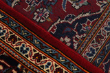 Kashan Персийски връзван килим 312x208 - Снимка 6