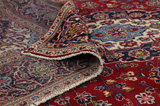 Kashan Персийски връзван килим 327x191 - Снимка 5